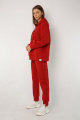 Спортивный костюм Kivviwear 40154040 красный