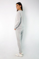 Спортивный костюм Kivviwear 40484051 светло-серый