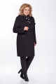 Пальто LaKona 1260 черный