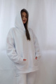 Спортивный костюм Lady Smile 01_1 белый