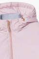 Куртка Bell Bimbo 213065 пепельно-розовый