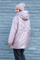 Куртка Lady Secret 6325 розовый