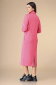 Платье Romanovich Style 1-2205 розовый