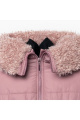 Куртка Bell Bimbo 213053 т.розовый