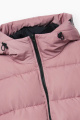 Куртка Bell Bimbo 213108 т.розовый