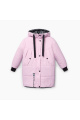 Куртка Bell Bimbo 213119 св.розовый