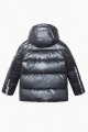 Куртка Bell Bimbo 213147 черный
