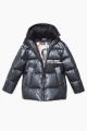 Куртка Bell Bimbo 213147 черный