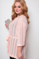 Кардиган Michel chic 765 розовый