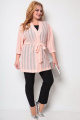 Кардиган Michel chic 765 розовый