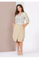 Платье Mira Fashion 4998