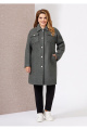 Пальто Mira Fashion 5017