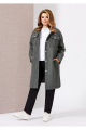 Пальто Mira Fashion 5017