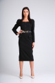 Платье SandyNa 130115 черный