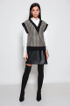 Жилет Chumakova Fashion 228