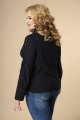 Блуза Romanovich Style 8-2249 черный