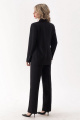 Женский костюм Golden Valley 6510-1 черный