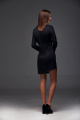Платье Andrea Fashion AF-192 черный