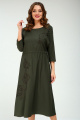Платье Jurimex 2609-2 зеленый