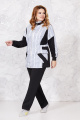 Спортивный костюм Mira Fashion 5009-2