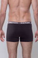 Трусы SERGE 7028/58 black001