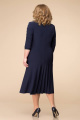 Платье Romanovich Style 1-2230 синий
