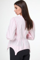 Блуза Anelli 1110 розовый