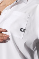 Блуза YFS 6616 белый