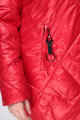 Куртка Shetti 2031 красный