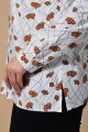 Рубашка Femme & Devur 7127 6.34BF(170)