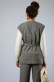 Жилет Femme & Devur 70692 1.50F(170)