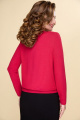 Блуза DaLi 3552 красный