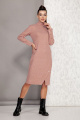 Платье Karina deLux М-9947.1 розовый
