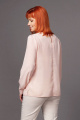 Блуза Соджи 450 розовый