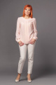 Блуза Соджи 450 розовый