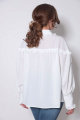 Блуза ANASTASIA MAK 961 белый
