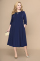 Платье Romanovich Style 1-2260 синий