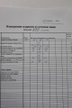 Платье Koketka i K 899 черный+белые_горохи