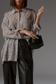 Блуза BEAUTY ANNETE A525