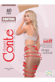 Колготки Conte Elegant Control_40_Soft_Shade