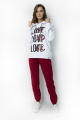 Спортивный костюм Kivviwear 40554053.05