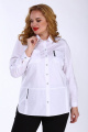 Блуза SOVITA M-805 белый