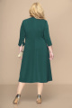 Платье Romanovich Style 1-2260 изумруд