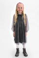 Платье Bell Bimbo 212236 черный