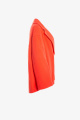 Пальто Elema 1-10990-1-164 оранжевый