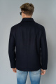 Куртка Elema 1М-9128-1-176 синий