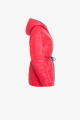 Куртка Elema 4-11405-1-164 красный