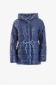 Куртка Elema 4-11405-1-164 тёмно-синий