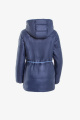 Куртка Elema 4-11405-1-164 тёмно-синий