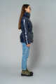 Куртка Elema 4-9620-1-170 синий